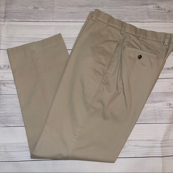 Brooks Brothers | Pants | Mens 34x3 